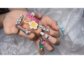 ユナ(YUNA)/つけ放題