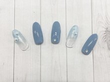 ティーエヌ イトーヨーカドー能見台店/季節の定額5500円コース