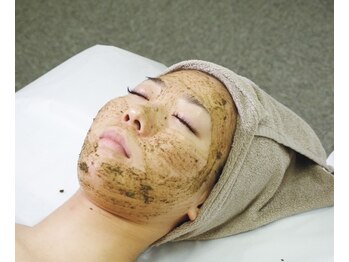 ビューティサロン ダブル 三田店(beauty salon W)/HAABREPRO ピーリング