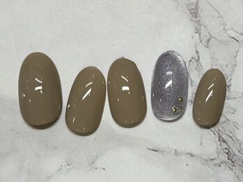 ネイルブレイク リリア(Nail Break lilia)/【初回オフ無料】マグネット