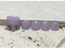 シス 福岡市南区高宮店(Sis)/フット/アート2本付き