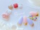 ボネール(nail ＆ eyelash Bounail)の写真