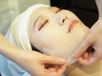 ヒロギンザ 仙台名掛丁店(HIRO GINZA)/シェービングパック[仙台]