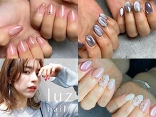 ルース ネイル 可児店(luz)