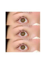 スムーピー(Smoopy)/くるんとまつげパーマ★