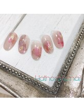 ハトル(Hathor the nail)/インクネイル