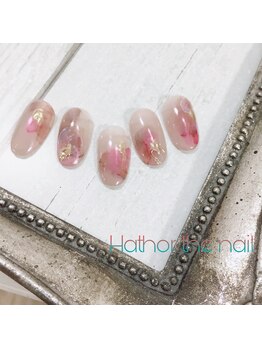 ハトル(Hathor the nail)/インクネイル