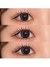 ユーアイ 博多店(Yuueye)/まつ毛パーマ/マツパ/まつぱ