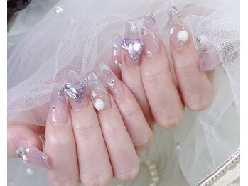 アイシーネイル 新宿店(icy nail)/