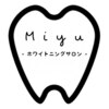 実夢(miyu)のお店ロゴ