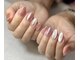 ネイルスペースグラム(NailspaceGLAM)の写真
