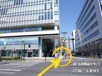 レコン 辻堂店(recon)の写真