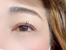 ダリア 西大寺本店(DAHLIA)/パリジェンヌ☆