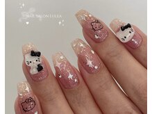 ルレア(Lulea)/design plus course