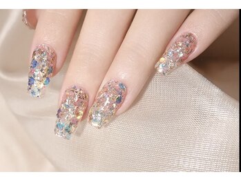 ワンダー(WONDER)/カラージェル新色入荷