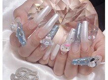 ネイルサロン フィエリア(Fielia)/スカルプシンプルコース