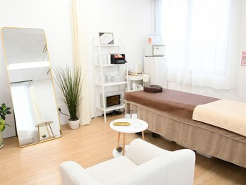 アルセ(arce)/ゆったり広々個室