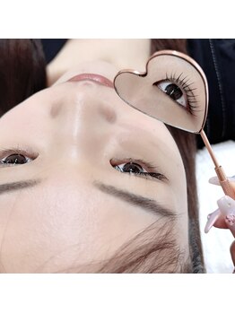 ジョリフ 池袋店(jolif)/ラッシュリフト/まつ毛パーマ