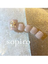 ソピーロ たかのこ店(sopiro)/７月【monthly　simple】