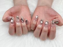 リノ(Lino)/定額デザイン/フィルイン