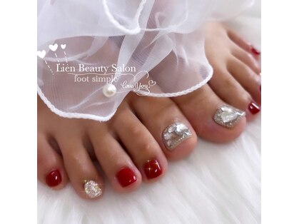 リアン(Lien)の写真
