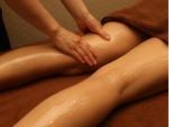 ハリラックス(HA:Ri/LAX)/【アロマリラクゼーション】