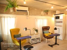 ハドソン スタジオ(HUDSON STUDIO)