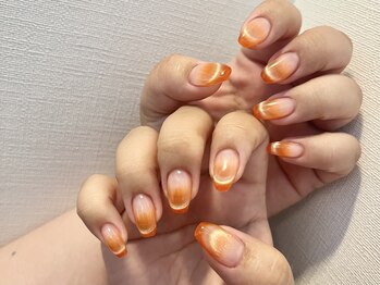 グランジーナ(Gran Jiina)/持ち込みデザイン