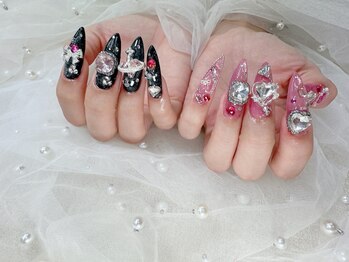 イク フォン(iku fon)/