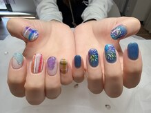 フェアリー(Fairy)/持ち込みデザイン