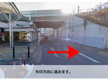 フェリーチェ ビューティー 三郷店(Felice BEAUTY)/三郷/眉毛/まつげ/マツパ/まゆげ