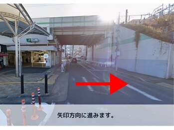 フェリーチェ ビューティー 三郷店(Felice BEAUTY)/三郷/眉毛/まつげ/マツパ/まゆげ