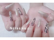 ノルンネイル(Norns nail)/持ち込み