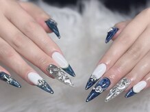 ハニ(Hani)/埋め尽くしデザイン［持ち込み］