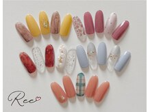 リー(Ree)