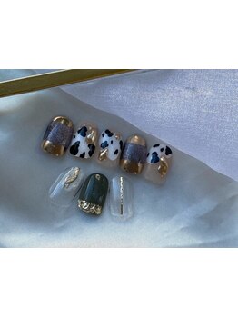 アートの種類が豊富