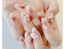 アンジュ/¥12000