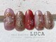 ネイルアトリエルカ(nail atelier LUCA)の写真