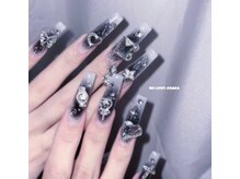 ノーリミットオオサカ 心斎橋(NOLIMIT.OSAKA)/持ち込み/長さだし/つけ放題