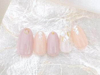 ABCネイル 浦和店(ABC Nail)/★NEW★ハンド定額オフ込5980円