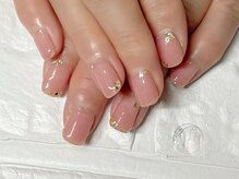 ニケ/持込プラン¥8000