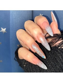 キーナ(KeeNa)/フラッシュネイル