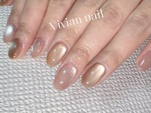 ヴィヴィアン(Vivian)/マグネット