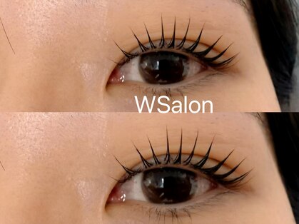 ダブリューサロン(W Salon)の写真