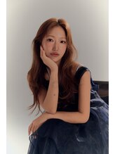 ヌン ヌ ラッシュ スタジオ(Noon noo lash studio)&nbsp;ChaeAh 