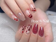 ピーチネイル 新松戸(Peach Nail)/