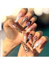 アヤネイルズ アンド アイラッシュ 綱島店(AYA NAILZ.&Eyelash)/gelip150