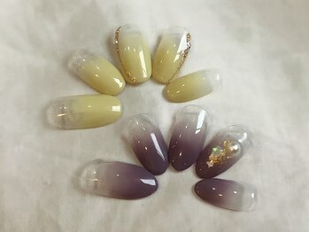 apare定額プラン☆3.4.5月