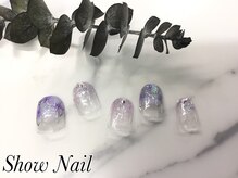 ショーネイル 武蔵小杉(Show Nail)/スプリング新作デザインコース