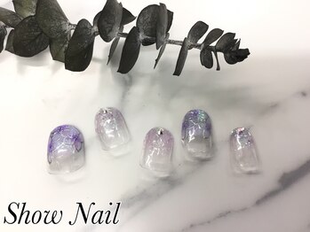 ショーネイル 武蔵小杉(Show Nail)/スプリング新作デザインコース